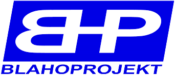 Logo Balahoprojekt
